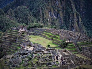Machu Pichu 5